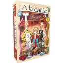A la Carte: Dessert Erweiterung (DE)
