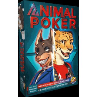 Animal Poker (DE)