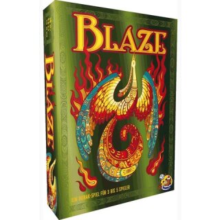 Blaze (DE)