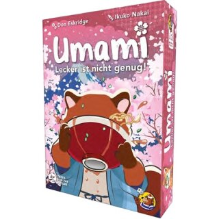 UMAMI (DE)