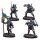 Warcrow: Feudom - Guardians of the Mounds (EN)