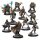 Warcrow: Hegemony - Action Pack (EN)