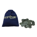 Amritsar: Metal Coins