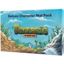 Terraria: Deluxe Player Mat Pack