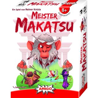 Meister Makatsu (DE)