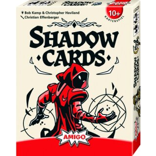 Shadow Cards (DE)