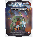 Space Base: Genesis (EN)