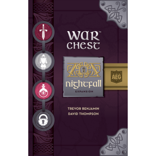War Chest: Nightfall (EN)