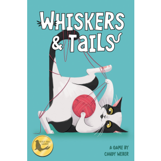 Whiskers & Tails (EN)