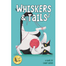 Whiskers & Tails (EN)