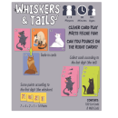 Whiskers & Tails (EN)