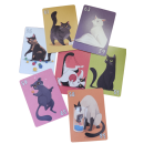 Whiskers & Tails (EN)