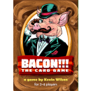 Bacon - The Card Game (EN)
