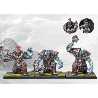 Conquest: Wadrhun - Chosen of War (EN)