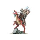 Conquest: Wadrhun - Mounted Predator Artisan Series (EN)