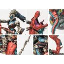 Conquest: Wadrhun - Mounted Predator Artisan Series (EN)