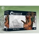 Conquest: Wadrhun - Thunder Chieftain Artisan Series (EN)