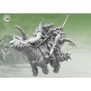 Conquest: Wadrhun - Thunder Chieftain Artisan Series (EN)