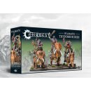 Conquest: Wadrhun - Thunder Riders (EN)