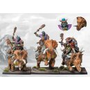 Conquest: Wadrhun - Thunder Riders (EN)