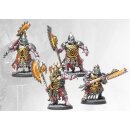 Conquest: Dweghom - Magmaforged (EN)