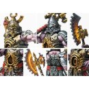 Conquest: Dweghom - Magmaforged (EN)