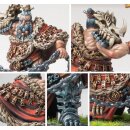Conquest: Dweghom - Raegh Drake Rider (EN)