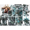 Conquest: Dweghom - Stoneforged (EN)