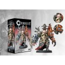 Conquest: Dweghom - Tempered Steelshaper - 5th...