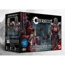 Conquest: Hundred Kingdoms - 2025 Supercharged Starter...