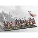 Conquest: Hundred Kingdoms - Crusaders (EN)