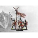 Conquest: Hundred Kingdoms - Crusaders (EN)