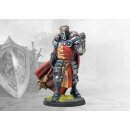 Conquest: Hundred Kingdoms - Crusading Noble Lord (EN)