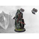 Conquest: Hundred Kingdoms - Errant of the Order of the Shield (EN)