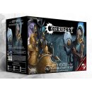 Conquest: City States - 2025 Supercharged Starter Set (EN)