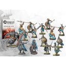 Conquest: City States - First Blood Warband 2024 Edition (EN)