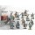 Conquest: City States - First Blood Warband 2024 Edition (EN)