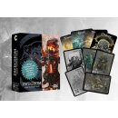 Conquest: Dweghom - Alternate Art Army Support Pack (EN)