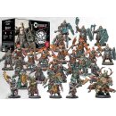Conquest: Dweghom - First Blood Cohort Starter Set (EN)