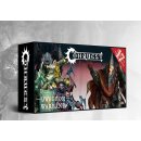 Conquest: Dweghom - First Blood Warband 2024 Edition (EN)
