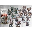Conquest: Dweghom - First Blood Warband 2024 Edition (EN)