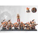 Conquest: Dweghom - Flame Berserkers 5th Anniversary...