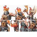 Conquest: Dweghom - Flame Berserkers 5th Anniversary Remix (EN)