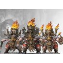 Conquest: Dweghom - Lost (EN)