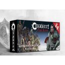 Conquest: Hundred Kingdoms - First Blood Warband 2024...