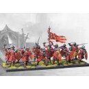 Conquest: Hundred Kingdoms - Men At Arms - REMIX (EN)