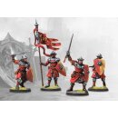 Conquest: Hundred Kingdoms - Men At Arms - REMIX (EN)