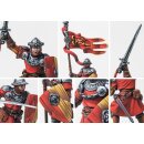 Conquest: Hundred Kingdoms - Men At Arms - REMIX (EN)