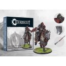 Conquest: Hundred Kingdoms - Priory Commander (EN)
