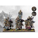 Conquest: Hundred Kingdoms - The Order of the Ashen Dawn...